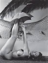 Alice Denham 1950s