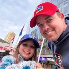 Good Morning, Linked-In network,