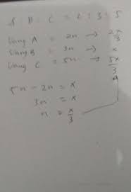 Perbandingan umur paman dan kakak 7 banding 3 jika sekarang umur paman 49 tahun berapakah jumlah umur paman dan kakak sekarang. Perbandingan Umur Andi Dan Heni Safekey