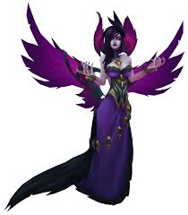 Who plays lancelot in cursed? Morgana League Of Legends Wiki Fandom