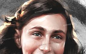 Anne Frank