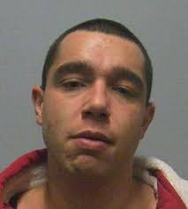 Police searching for James Forrest