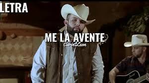 Logo de cabeza de leon. Download Me Le Avente De Carin Leon Mp3 Free And Mp4