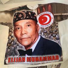 Elijah Muhammad