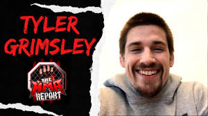 Tyler Grimsley's Instagram, Twitter & Facebook