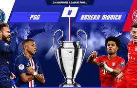 Vtv chịu ảnh hưởng nặng do euro 2020 dời lịch thi đấu. Kenh Nao Trá»±c Tiáº¿p Tráº­n Chung Káº¿t Champions League Psg Bayern Bong Ä'a Vietnam Vietnamplus