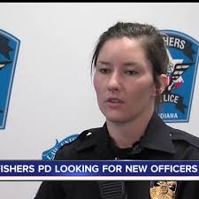 Hiring Hoosiers: Fishers Police Department looking for officers