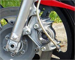 Potted History Of Calipers Gp Originals