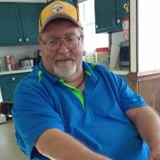 Randy's Cousin Web Page