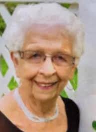 Norma Fox Obituary (1931