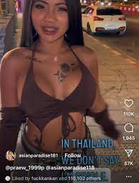 Ladyboy yo
