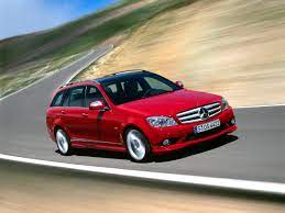 Every used car for sale comes with a free carfax report. Mercedes Benz C Class Estate 2008 Pictures Information Specs
