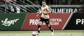 A partida terá transmissão ao vivo da conmebol tv, em esquema ppv junto com o band sports, para assinantes sky e claro com 100% de aproveitamento na libertadores, o santos tem duas vitórias em dois jogos, e ocupa a liderança do grupo g, com seis pontos, enquanto. Matheus Ribeiro Comemora Atuacao Em Classico E Quer Santos Fc Pensando Jogo A Jogo Santos Futebol Clube