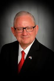 City's longtime military liaison doing his part to continue Vance's  changing mission