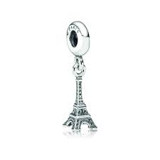 Pandora Paris Eiffel Tower Dangle Charm 791082 | Francis & Gaye Jewellers