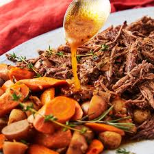 Your New Favorite Pot Roast Instant Pot Recipes
