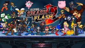 For wii u, allowing 3 minutes of play from 3 different saves. Super Smash Flash 2 Wallpapers Top Free Super Smash Flash 2 Backgrounds Wallpaperaccess