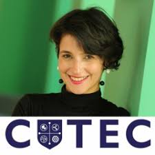 Stream episode Daniel Rooke, Start Codon by CUTalks by CUTEC podcast