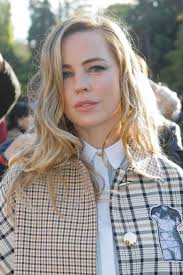 Melissa George