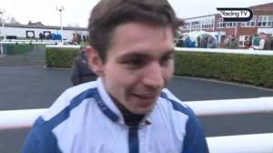 On Demand: Bryan Drew