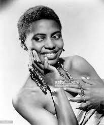 Miriam Makeba 👏🏿 🇿🇦