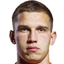 Maybe you would like to learn more about one of these? Jakub Swierczok Football Manager 2020