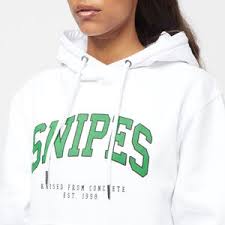 Hoodies Damen jetzt bei SNIPES online kaufen!