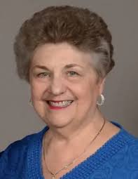 Obituary information for Patricia Hartwig Standish