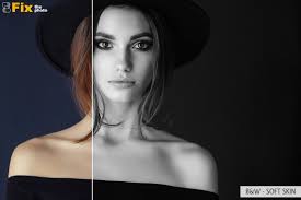 Black And White Presets Lightroom Mobile Free Free Lightroom Black And White Preset For Portrait In 2020 Lightroom Presets For Portraits Lightroom Presets Lightroom Presets Free