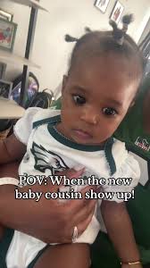 Pov When Your Cousins Born Two Months Apart