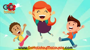 Cuti sekolah akhir tahun 2020 terpendek dalam sejarah tarikh gaji kakitangan awam 2020 tarikh bayaran pencen 2020 pesara kerajaan. Malaysia Holiday Lists Go Holiday Malaysia Hotel Booking Themepark Tickets More
