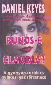 Bűnös-e Claudia?