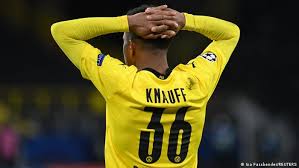 The 2018/19 champions league group stage kicks off in less than a week. Borussia Dortmund Out Of The Champions League But For How Long Sports German Football And Major International Sports News Dw 14 04 2021