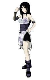 Naruto Oc Female Akatsuki Viewing Gallery Naruto Oc Naruto Anime Ninja