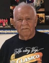 Roman S. Gongora Obituary 2022