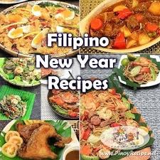 It is easy to make if you are looking for a filipino dessert. 25 Filipino Christmas Recipes Ideas Filipino Christmas Recipes Filipino Filipino Recipes