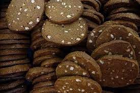 Danische Braune Kuchen Brune Kager Von Inalina Chefkoch Kuchen Lebensmittel Essen Pfeffernusse Rezept