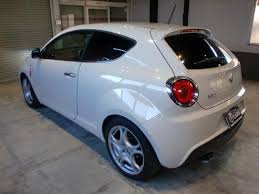 Image result for Bianco Elegante 2011 MiTo