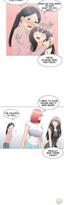 Touch to unlock sub indo. Touch To Unlock Chap 81 English At Beemanga Com