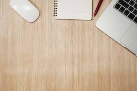 Top View Office Table Lince