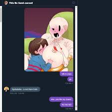 Ink Sans (@Inky_Canvas)  X