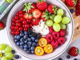 Try our ideas for quick bites that will satisfy your hunger with better nutrition, fewer calories, and less fat. 5 Healthy Snacks That Will Make You Feel Full Society19 Uk