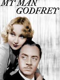 Prime Video: My Man Godfrey