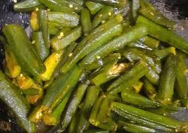 It is a good source of minerals, vitamins, antioxidants, and fiber. Lady Fingers Recipe By Kavita Cookpad