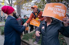 We have added the detailed biography of this lawyer. There Is No Excuse For Mispronouncing Jagmeet Singh S Name Macleans Ca