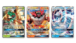 The more you win in a row without a loss, the harder they get. Exceptional Pokemon Gx For Your Collection Pokemon Com