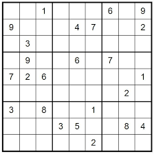 You can also use the online notes feature on sudoku.com. Pin On Daily Sudoku