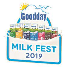 Goodday milk fest 2020 promo terms & conditions 1. Goodday Milk Fest Is Back With Great Deals And Contest The Star