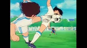 Olive Et Tom X Funger Football La Double Frappe Fungerfootball Youtube