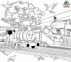 Worksheets Free Printable Activities Kids Coloring Pages European Train Thomas And Percy Tank Engine Jpg Free Kids Coloring For Kids Free Printable Activities